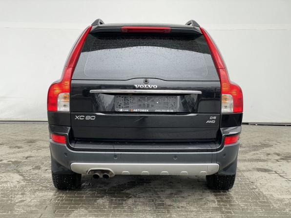 Volvo XC90 I Рестайлинг с пробегом 2007 года, цена 1 187 000 рублей, 319500 км, внедорожник, Автокод Объявления