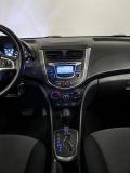 Hyundai Solaris I Москва  - изображение 37