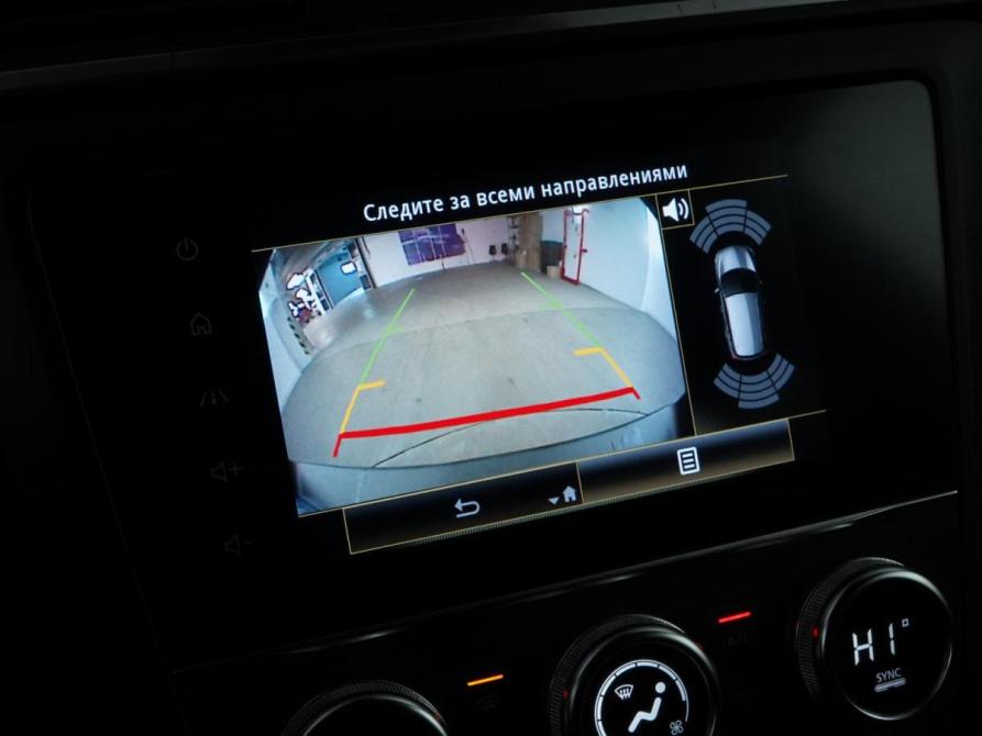 Renault Kadjar I Рестайлинг Москва  - изображение 22
