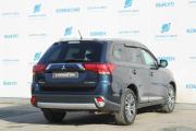 Mitsubishi Outlander III Рестайлинг 2 Пермь  - изображение 28