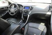 Hyundai Sonata VI (YF) Пермь  - изображение 33