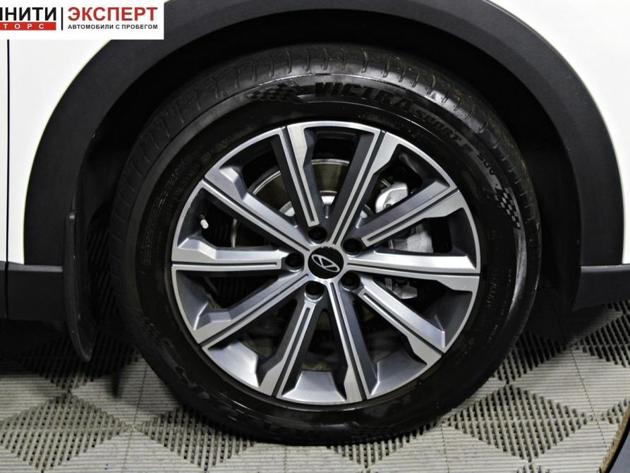 Chery Tiggo 9 I Белгород  - изображение 22