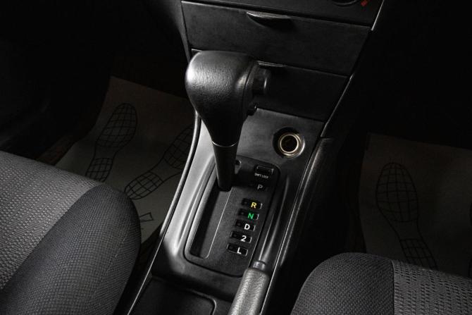 Toyota Corolla II I (L10) с пробегом 2002 года, цена 569 000 рублей, 338000 км, хэтчбек, Автокод Объявления