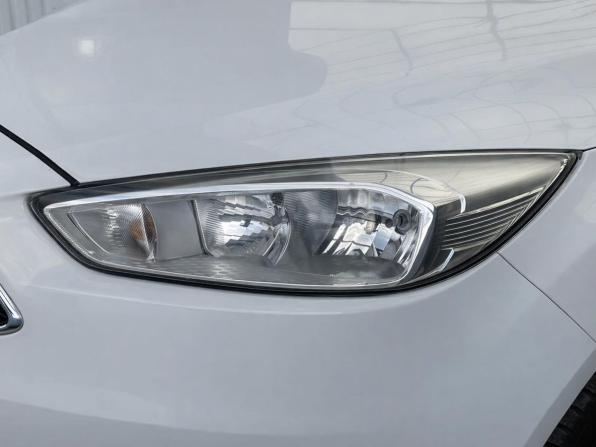 Ford Focus III Рестайлинг с пробегом 2015 года, цена 957 000 рублей, 126922 км, универсал, Автокод Объявления