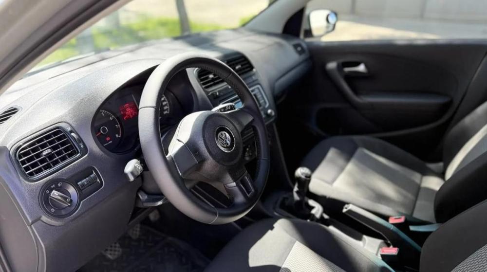 Volkswagen Polo V Ставрополь  - изображение 14