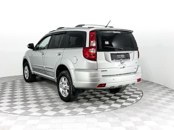 Great Wall Hover H3 I с пробегом 2011 года, цена 666 300 рублей, 62066 км, внедорожник, Автокод Объявления