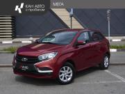 Lada (ВАЗ) XRAY I Казань  - изображение 14