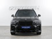 BMW X7 I (G07) Москва  - изображение 31