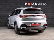 Chery Tiggo 8 I Рестайлинг Екатеринбург  - изображение 31