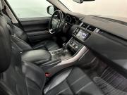 Land Rover Range Rover Sport II Москва  - изображение 32