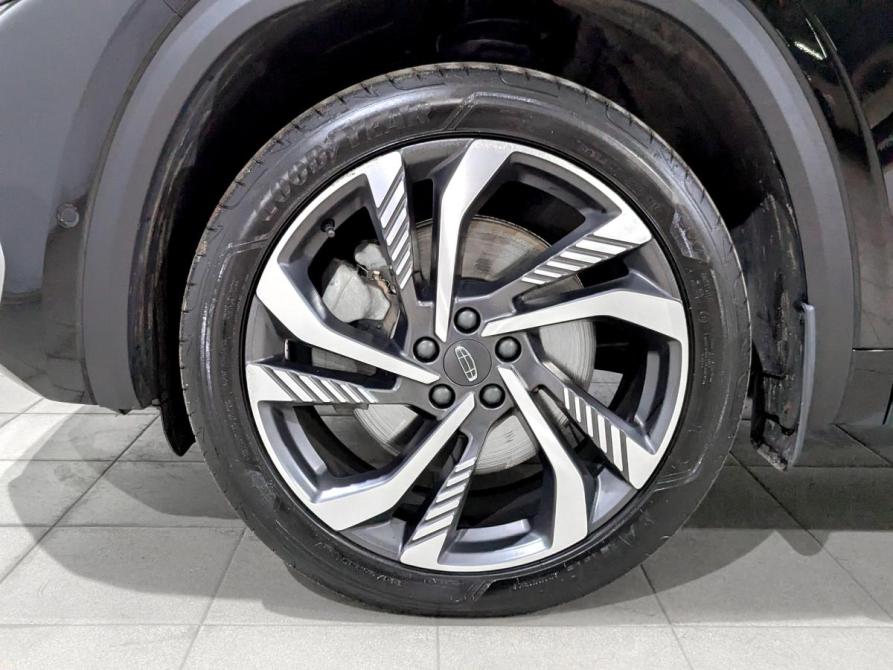 Geely Monjaro I Химки  - изображение 18