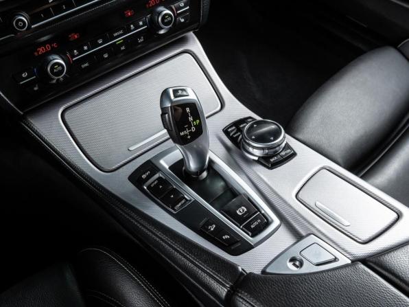 BMW 5 серии VI (F10/F11/F07) Рестайлинг с пробегом 2013 года, цена 2 490 000 рублей, 148088 км, седан, Автокод Объявления