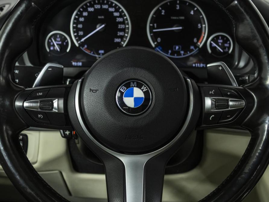 BMW X5 III (F15) Москва  - изображение 22
