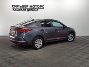 Hyundai Solaris II Рестайлинг Пермь  - изображение 21