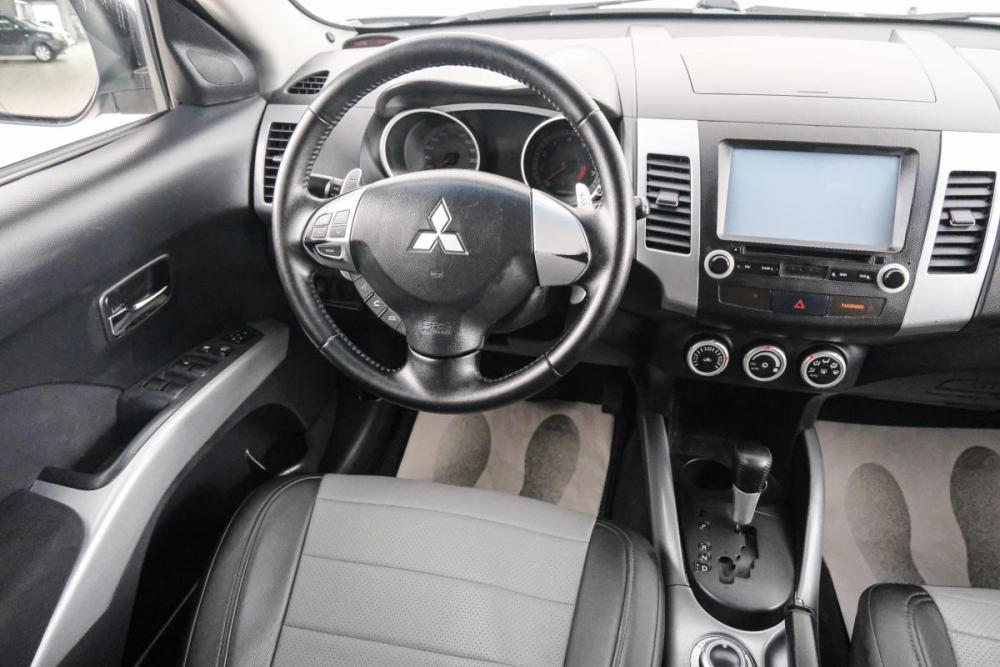 Mitsubishi Outlander II Красноярск  - изображение 10