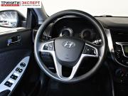 Hyundai Solaris I Белгород  - изображение 29
