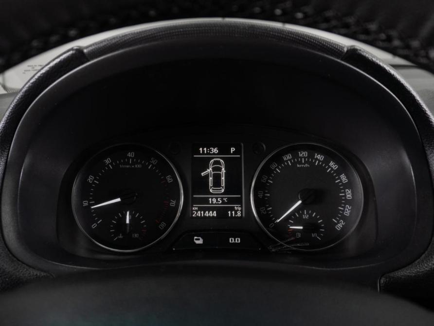 Skoda Roomster I Рестайлинг Тюмень  - изображение 13
