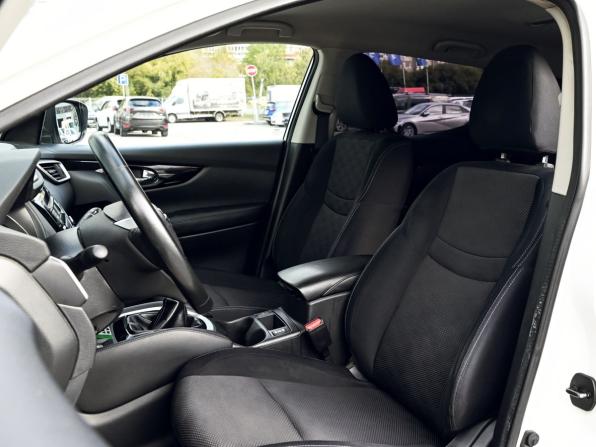 Nissan Qashqai II с пробегом 2016 года, цена 1 699 000 рублей, 79218 км, внедорожник, Автокод Объявления