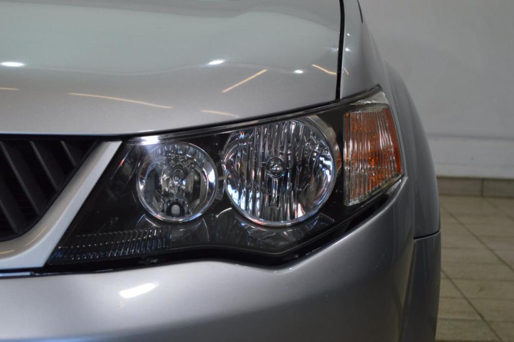 Mitsubishi Outlander II Сургут  - изображение 17