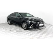 Toyota Camry VIII (XV70) Рестайлинг Ногинск  - изображение 21