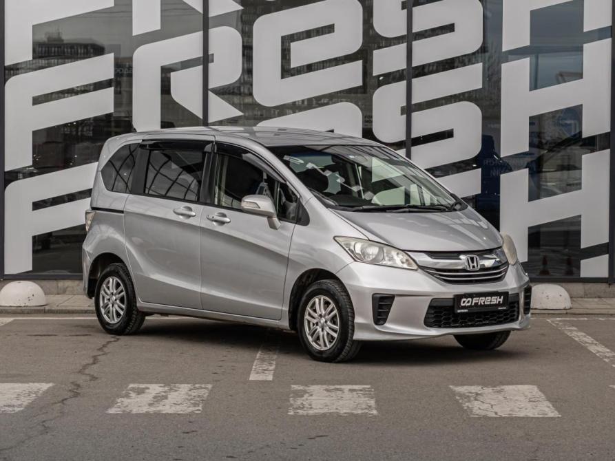 Honda Freed I Рестайлинг Краснодар  - изображение 1