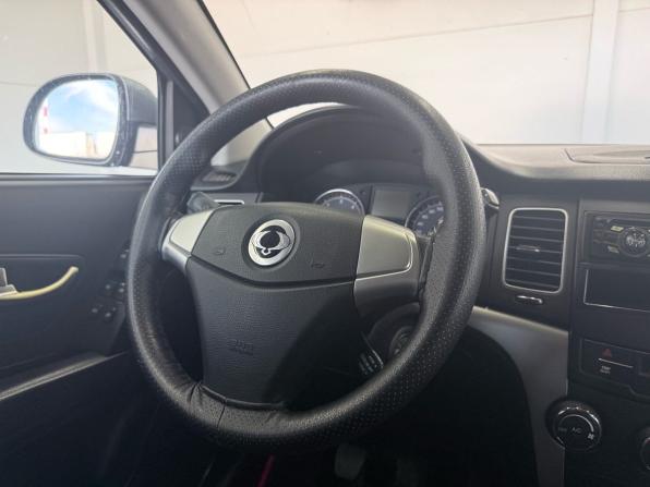 SsangYong Actyon II с пробегом 2011 года, цена 649 000 рублей, 207440 км, внедорожник, Автокод Объявления
