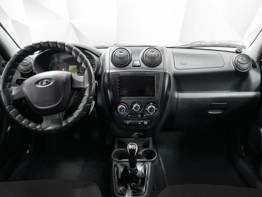 Lada (ВАЗ) Granta I Ульяновск  - изображение 9