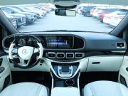 Mercedes-Benz V-Класс III (W447) Рестайлинг 2 Москва  - изображение 43