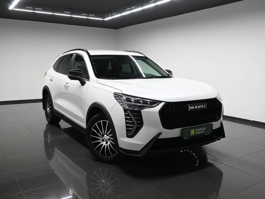 Haval Jolion I Рестайлинг Тверь  - изображение 5