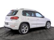 Volkswagen Tiguan I Рестайлинг Москва  - изображение 32