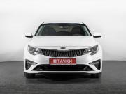 Kia Optima IV Рестайлинг Иркутск  - изображение 27