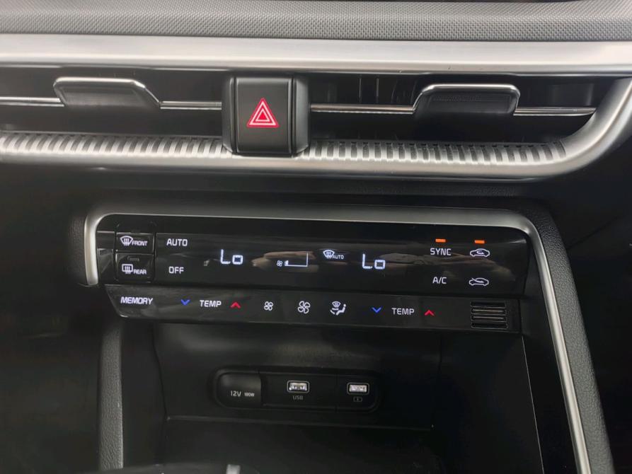 Kia K5 III Санкт-Петербург  - изображение 16