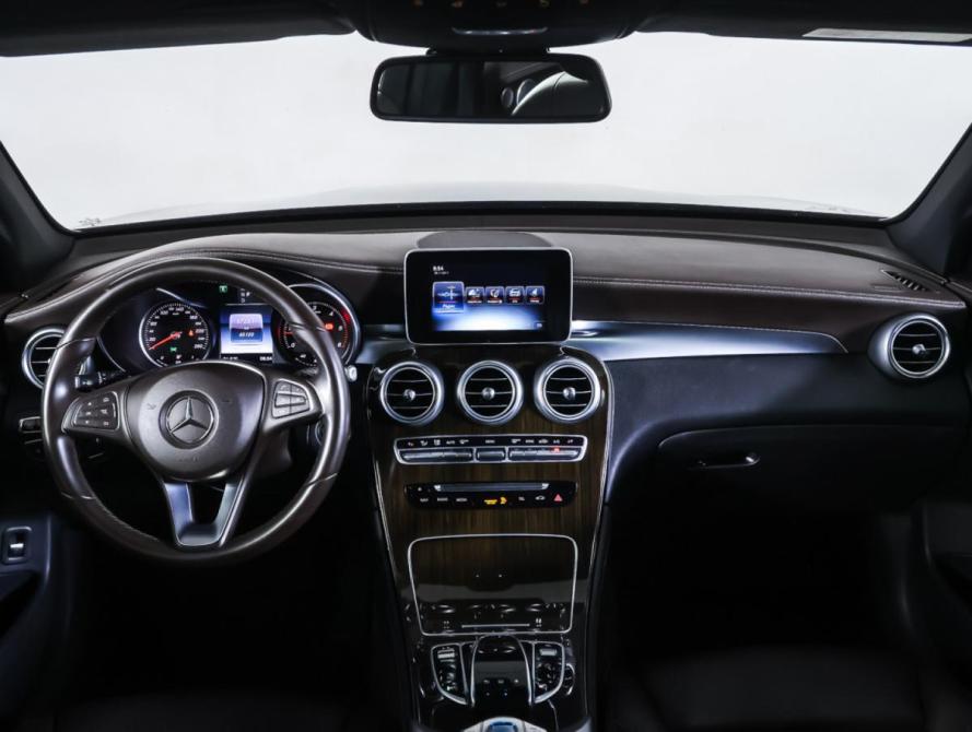 Mercedes-Benz GLC I (X253) Москва  - изображение 18