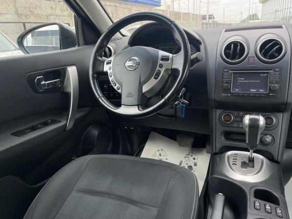 Nissan Qashqai I Рестайлинг с пробегом 2011 года, цена 860 000 рублей, 145000 км, внедорожник, Автокод Объявления