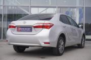 Toyota Corolla XI (E160 E170 E180) Ульяновск  - изображение 29