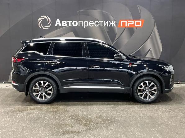 Chery Tiggo 7 Pro Max I с пробегом 2022 года, цена 1 695 000 рублей, 43625 км, внедорожник, Автокод Объявления