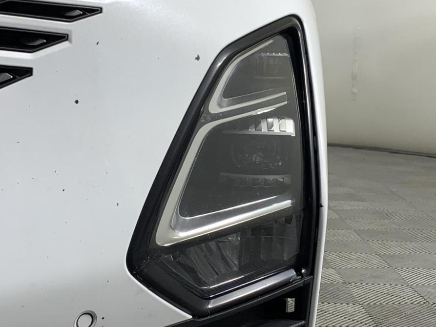 Omoda C5 I Москва  - изображение 9