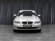 BMW 5 серии V (E60/E61) Рестайлинг Тюмень  - изображение 22