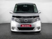 Nissan Serena IV (C26) Иркутск  - изображение 25