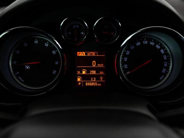 Opel Insignia I с пробегом 2012 года, цена 1 375 000 рублей, 46583 км, лифтбек, Автокод Объявления