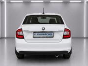 Skoda Rapid I Рестайлинг Москва  - изображение 17