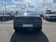 Hyundai Elantra VII (CN7) Буинск  - изображение 34