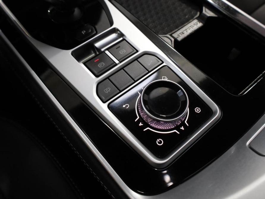 JETOUR X90+ Ростов-на-Дону  - изображение 16