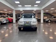 Chevrolet Niva I Рестайлинг Тверь  - изображение 18