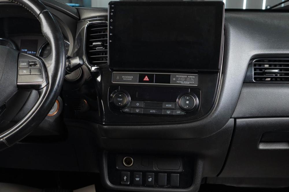 Mitsubishi Outlander III Рестайлинг 3 Тюмень  - изображение 17