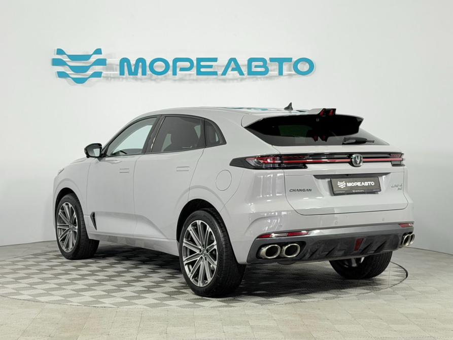 Changan UNI-K Калининград  - изображение 7