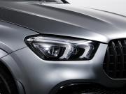 Mercedes-Benz GLE AMG II (V167) Москва  - изображение 41