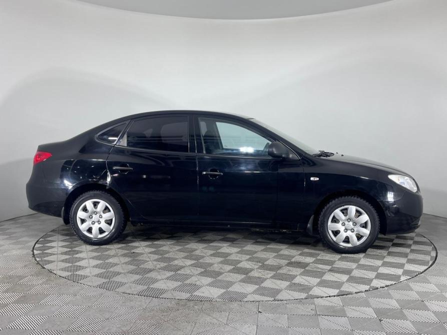 Hyundai Elantra IV (HD) Ростов-на-Дону  - изображение 4