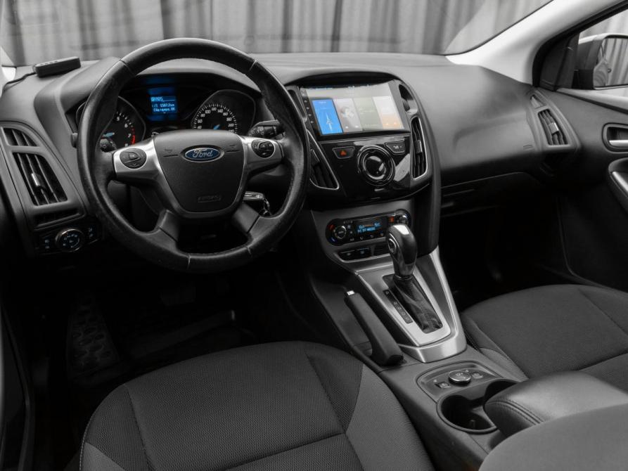 Ford Focus III Москва  - изображение 7