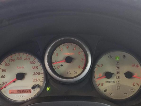 Toyota RAV4 II (XA20) с пробегом 2003 года, цена 690 000 рублей, 359254 км, внедорожник, Автокод Объявления